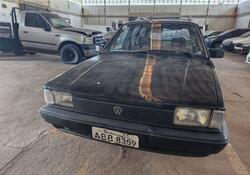 VW/Quantum CL 2000, 1990/1991