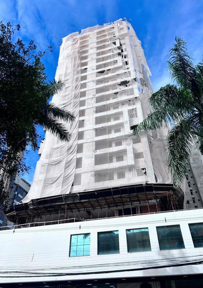 Apartamento com 3 quartos no Novo Centro (foto 11 de 25)