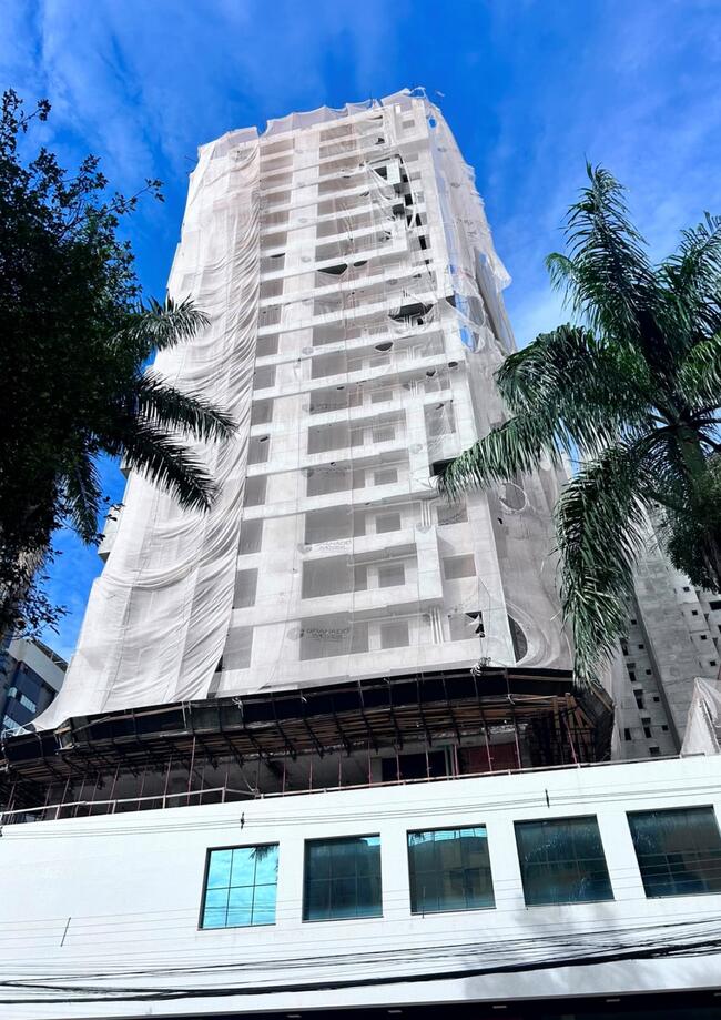 Apartamento com 3 quartos no Novo Centro (foto 12 de 25)
