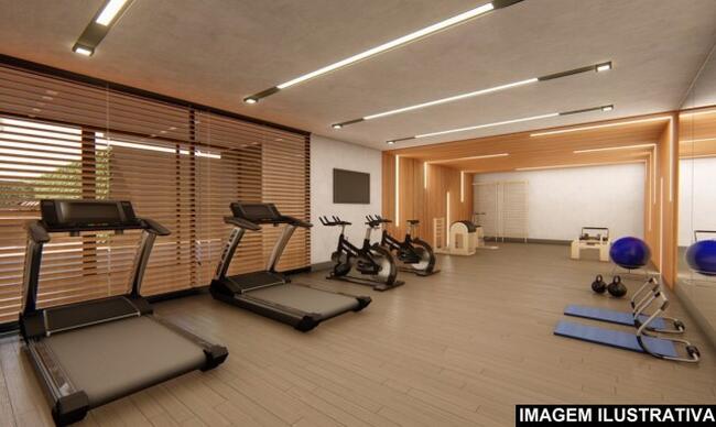 Apartamento com 3 quartos no Novo Centro (foto 5 de 25)