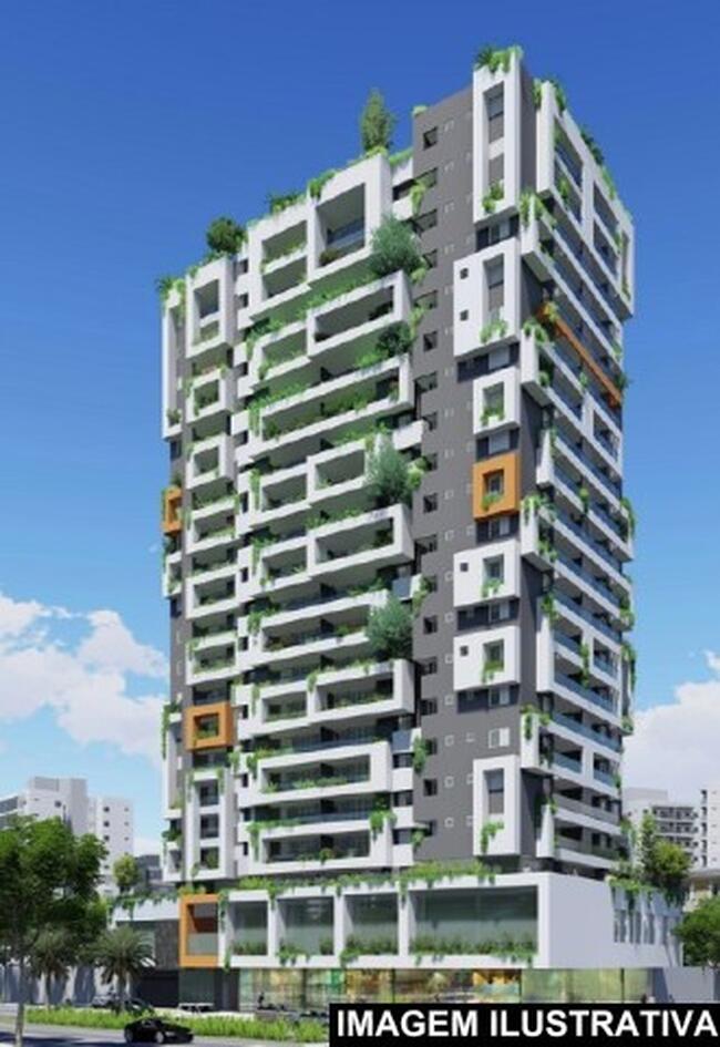 Apartamento no Novo Centro em Maringá/PR — foto 1