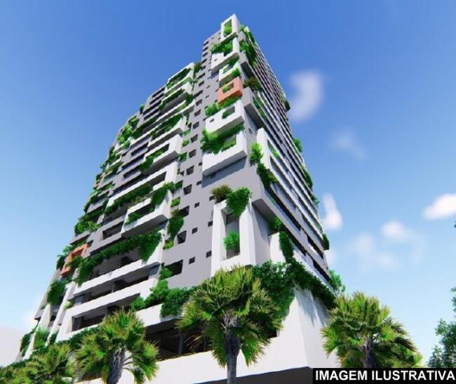 Apartamento com 3 quartos no Novo Centro (foto 2 de 25)