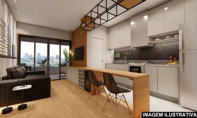 Apartamento com 3 quartos no Novo Centro (foto 4 de 25)