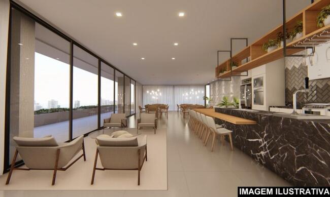 Apartamento com 3 quartos no Novo Centro (foto 6 de 25)