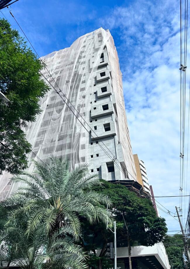 Apartamento com 3 quartos no Novo Centro (foto 14 de 25)