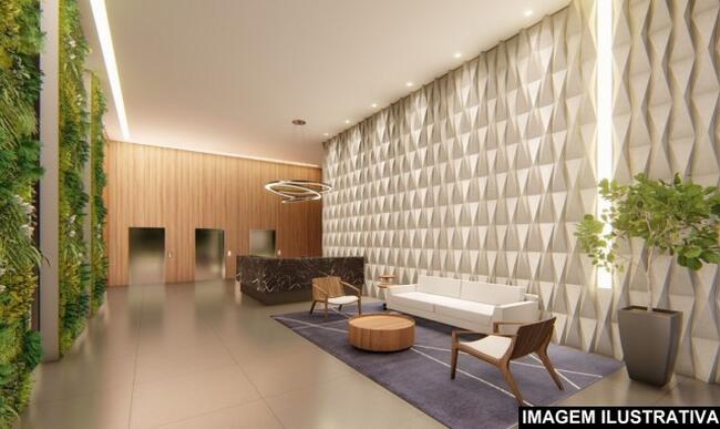 Apartamento com 3 quartos no Novo Centro (foto 10 de 25)