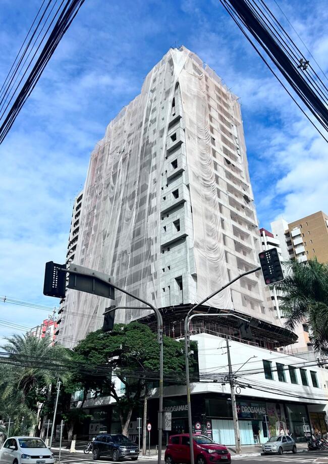 Apartamento com 3 quartos no Novo Centro (foto 13 de 25)