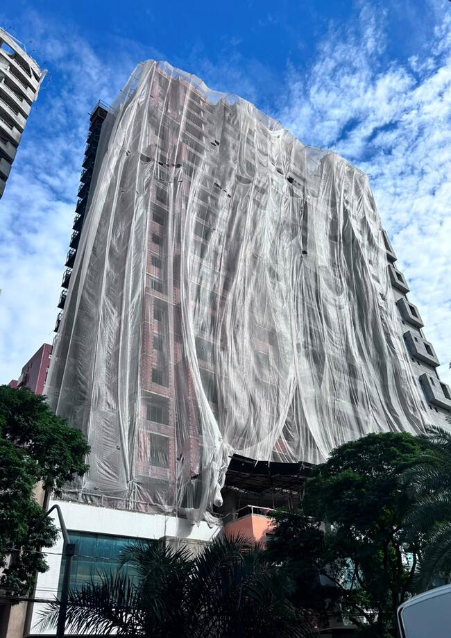 Apartamento com 3 quartos no Novo Centro (foto 15 de 25)