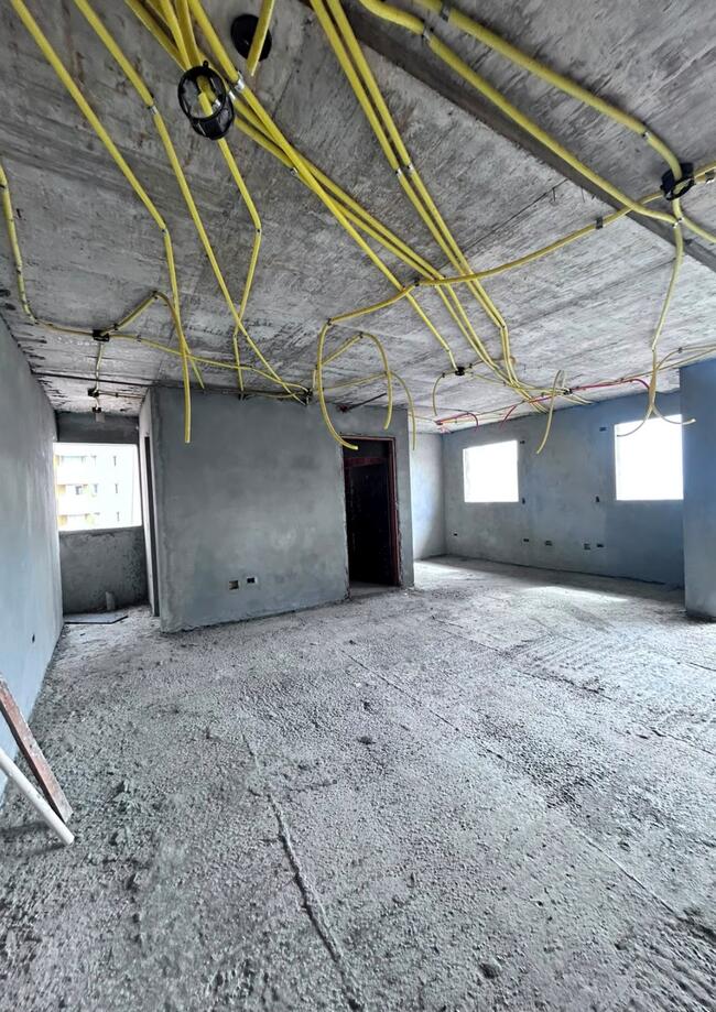 Apartamento com 3 quartos no Novo Centro (foto 17 de 25)