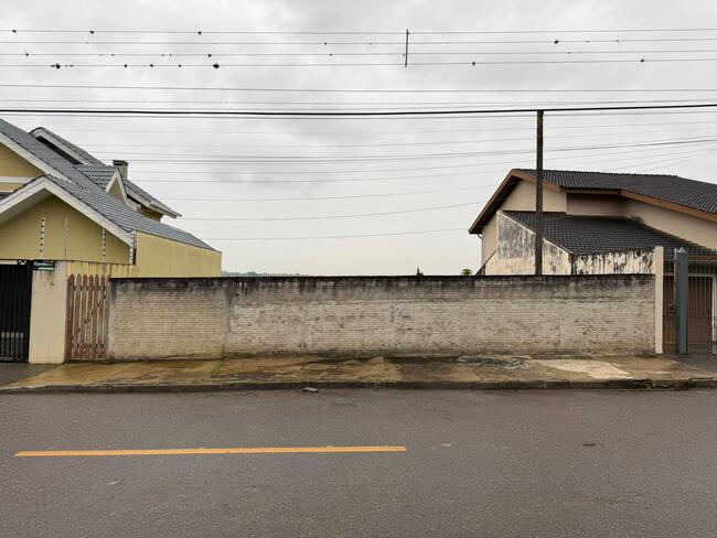 3ª VARA DA FAZENDA PÚBLICA DE CURITIBA