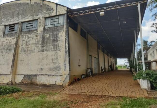 Comercial no Industrial Guaratú (foto 11 de 29)