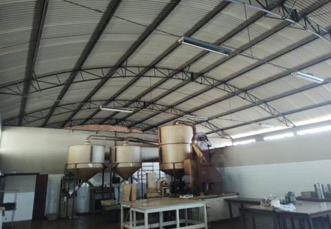 Comercial no Industrial Guaratú (foto 15 de 29)