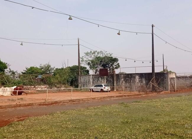 5ª VARA DA JUSTIÇA FEDERAL DE MARINGÁ