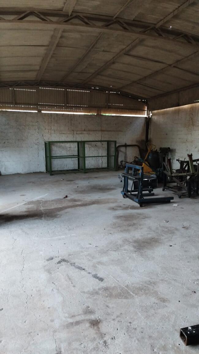 Comercial no Jardim Maia em Campo Mourão/PR — foto 1