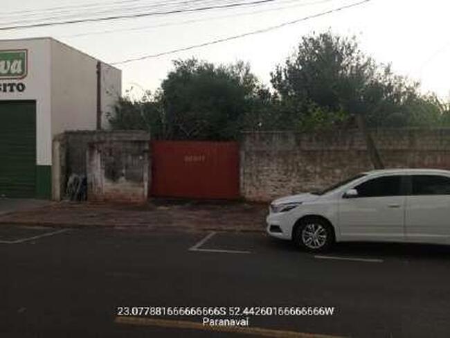 Terreno no Santos Dumont (foto 3 de 9)