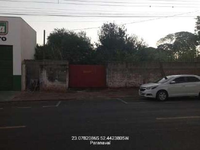 Terreno no Santos Dumont (foto 5 de 9)