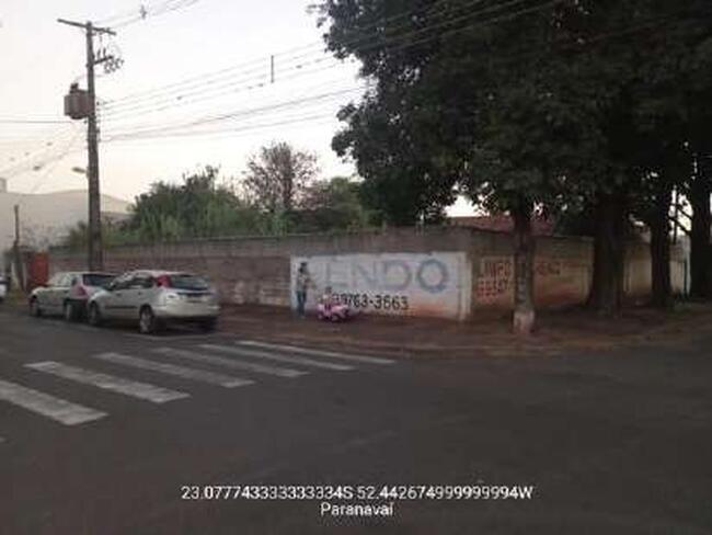 Terreno no Santos Dumont (foto 6 de 9)
