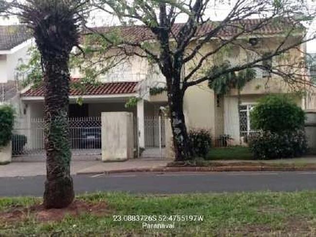 Casa no Jardim Paulista III (foto 2 de 9)