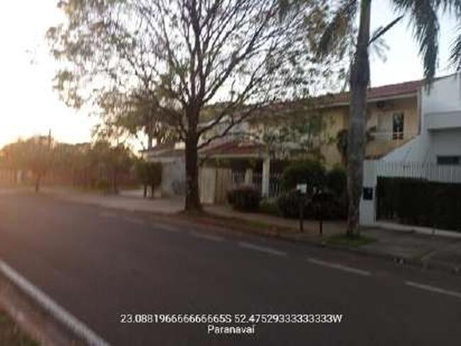 Casa no Jardim Paulista III (foto 3 de 9)