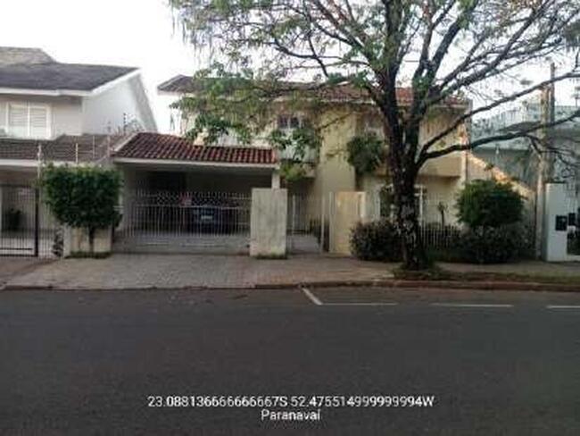 Casa no Jardim Paulista III (foto 5 de 9)