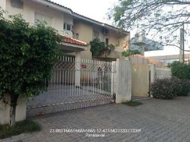 Casa no Jardim Paulista III (foto 7 de 9)