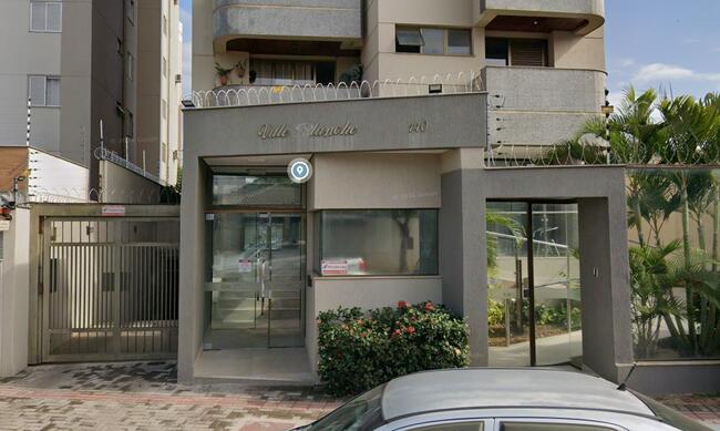 Apartamento (foto 3 de 4)