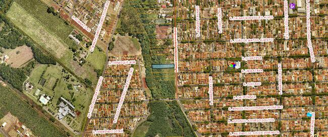 Terreno no Jardim Lucianópolis (foto 4 de 4)
