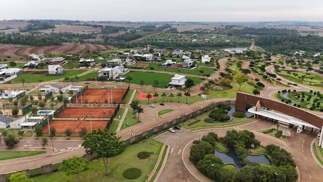 Terreno no Jardins de Monet Residence em Maringá/PR — foto 1