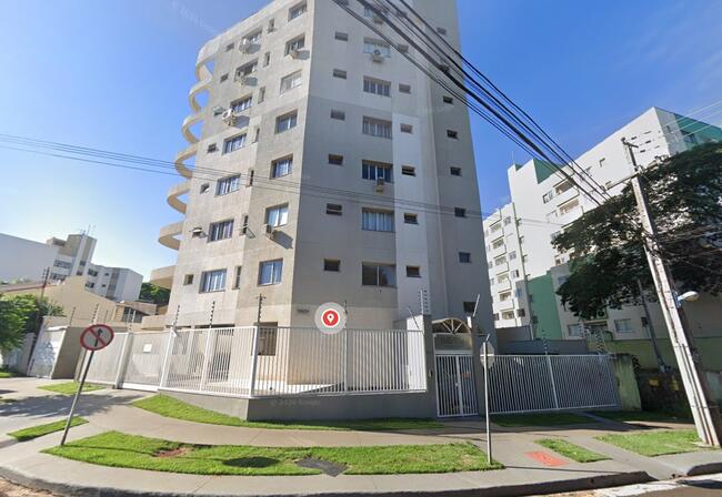 Apartamento no Zona 07 em Maringá/PR — foto 1