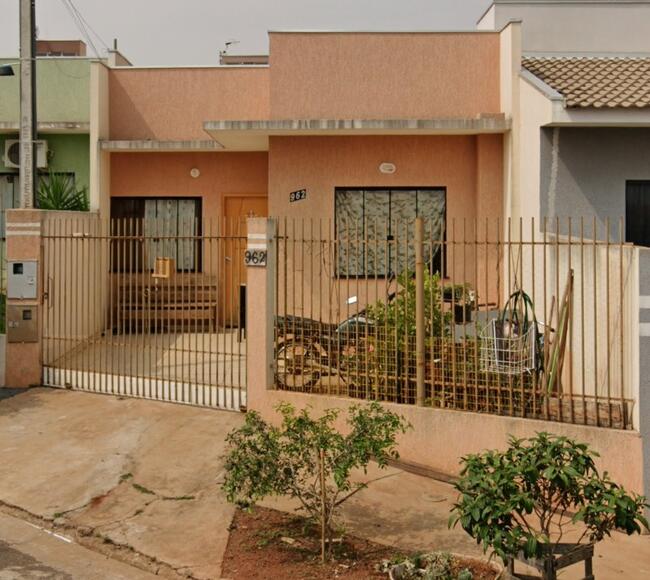 Casa no Jardim das Torres II (foto 2 de 3)
