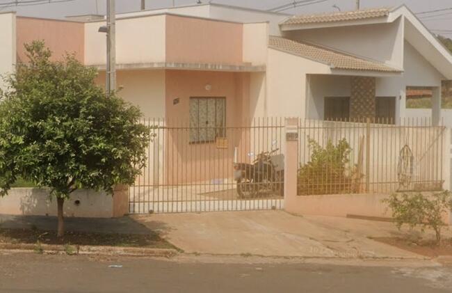 Casa no Jardim das Torres II (foto 3 de 3)
