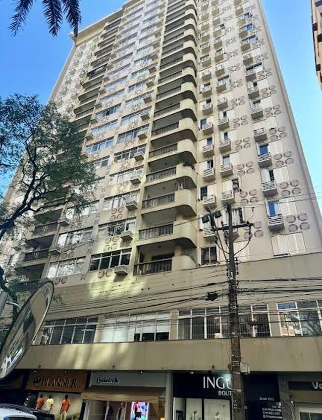 Apartamento na Zona 01 em Maringá/PR — foto 1
