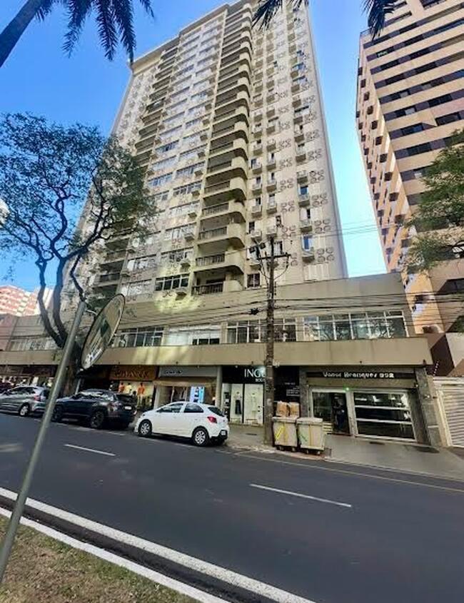 Apartamento com 3 quartos na Zona 01 (foto 2 de 13)