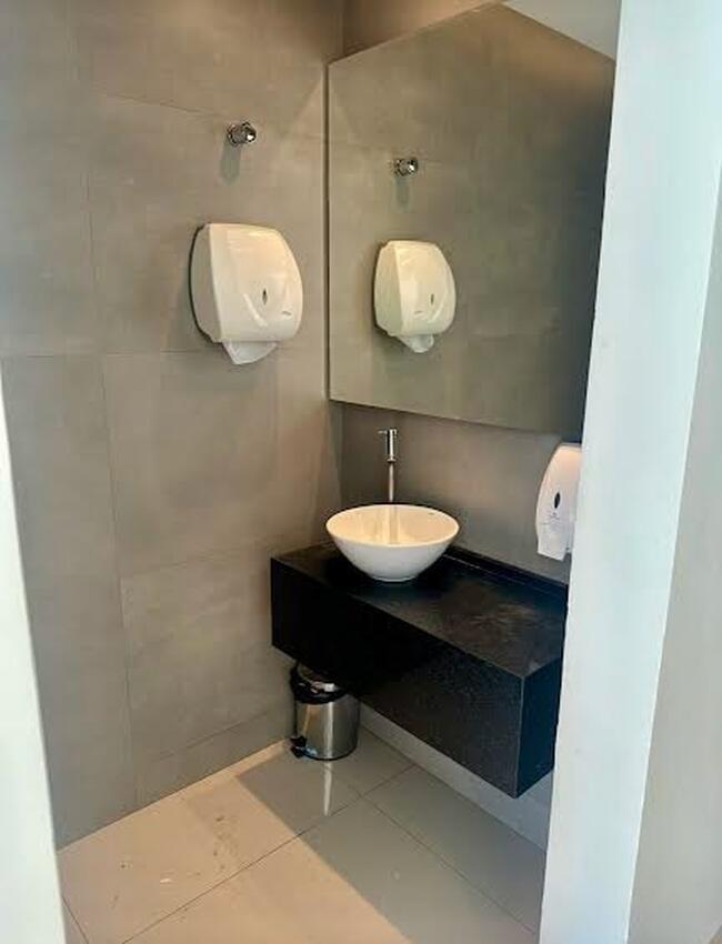 Apartamento com 3 quartos na Zona 01 (foto 10 de 13)