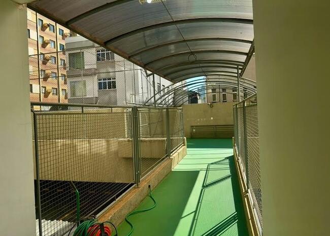 Apartamento com 3 quartos na Zona 01 (foto 12 de 13)