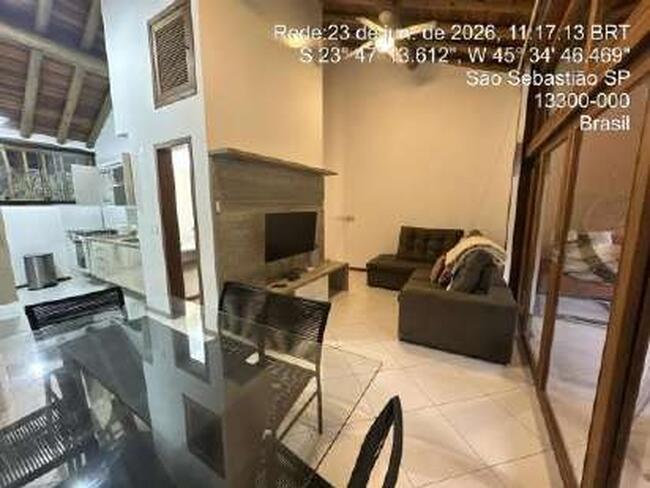 Casa no Maresias (foto 6 de 9)