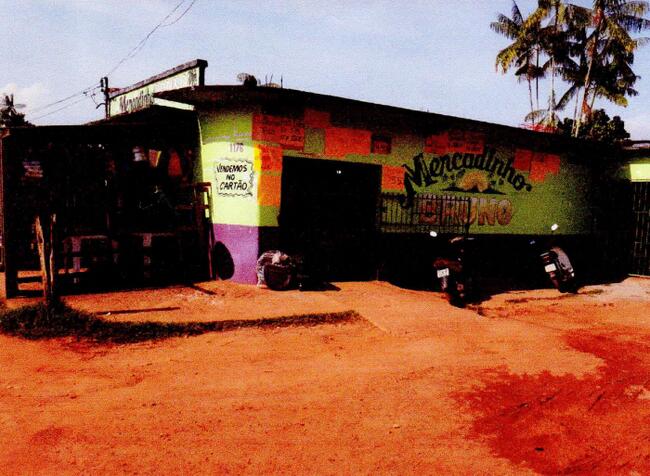 Imóvel Comercial Em Ótima Localização Em Itacoatiara, localizado em Itacoatiara - AM, bairro São Jorge