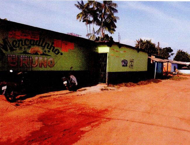 Imóvel Comercial Em Ótima Localização Em Itacoatiara, localizado em Itacoatiara - AM, bairro São Jorge