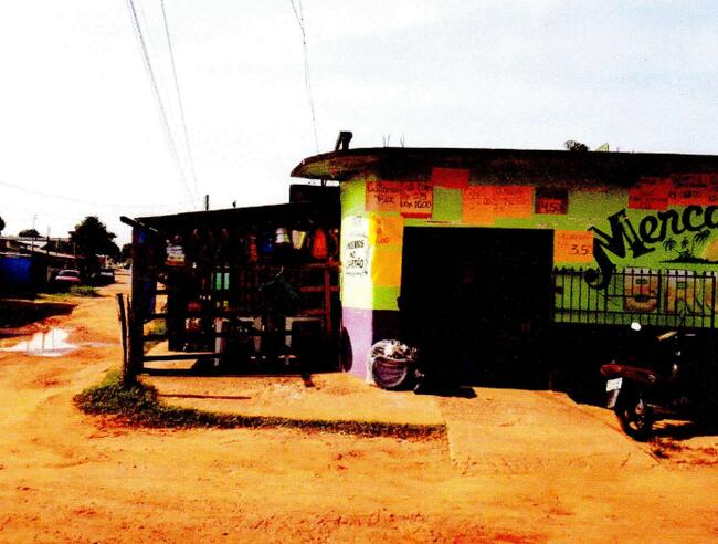 Imóvel Comercial Em Ótima Localização Em Itacoatiara, localizado em Itacoatiara - AM, bairro São Jorge