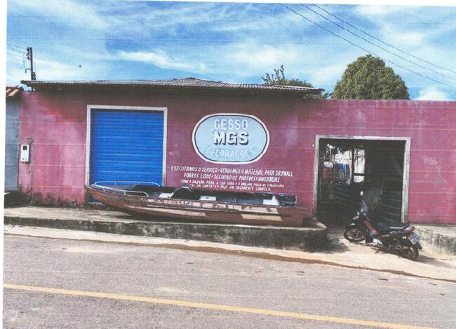 Imóve Urbano Em Itacoatiara, localizado em Itacoatiara - AM, bairro Tiradentes