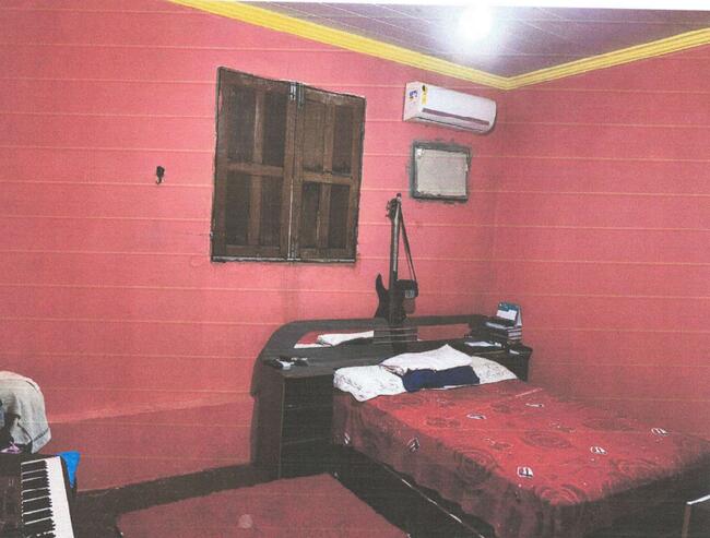 Imóve Urbano Em Itacoatiara, localizado em Itacoatiara - AM, bairro Tiradentes