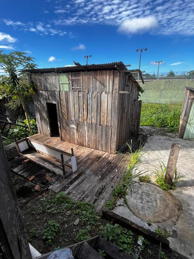 Imóvel Comercial Em Buritis/ro, localizado em Buritis - RO