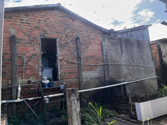 Imóvel Comercial Em Buritis/ro, localizado em Buritis - RO