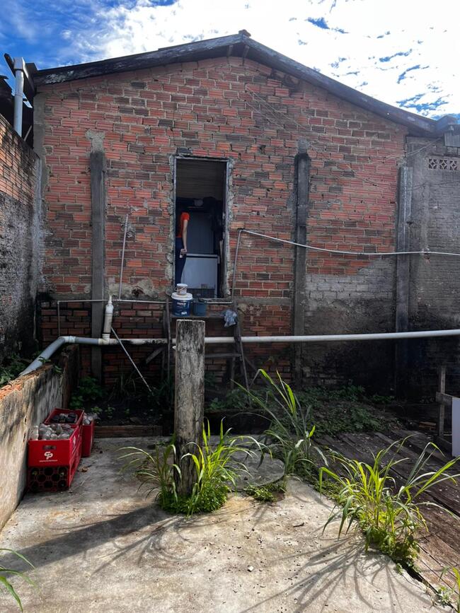 Imóvel Comercial Em Buritis/ro, localizado em Buritis - RO