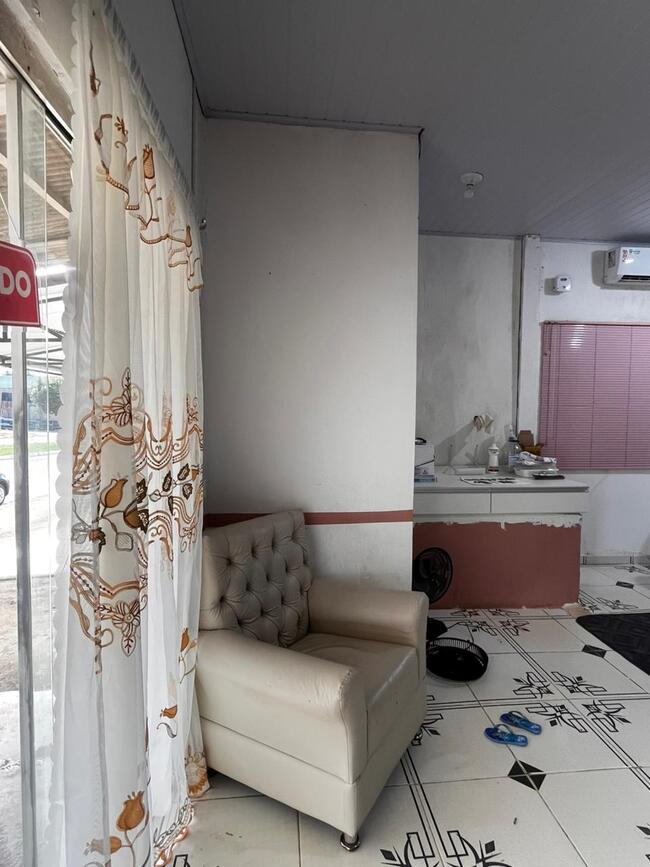 Imóvel Comercial Em Buritis/ro, localizado em Buritis - RO