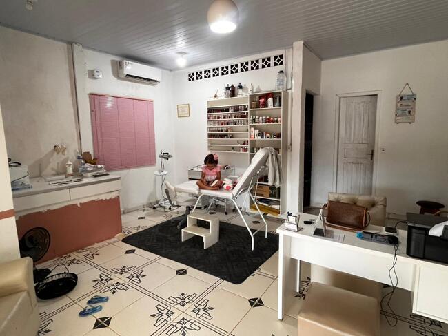 Imóvel Comercial Em Buritis/ro, localizado em Buritis - RO