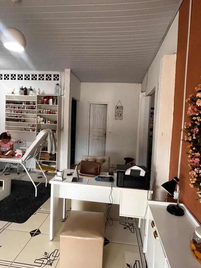 Imóvel Comercial Em Buritis/ro, localizado em Buritis - RO