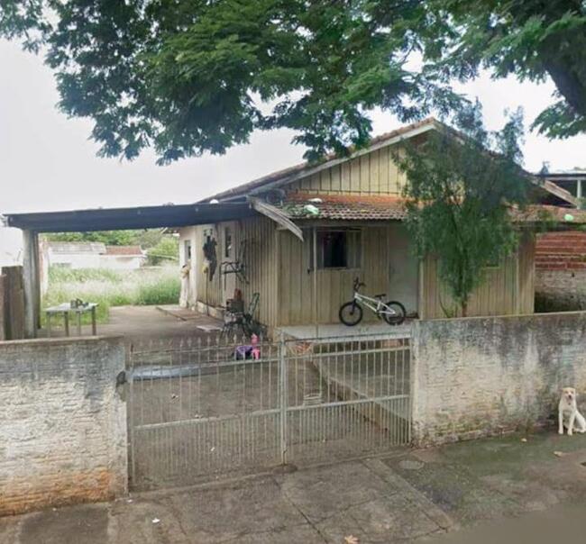 Imovel - Rua Garca, 325, localizado em Santa Fé - PR