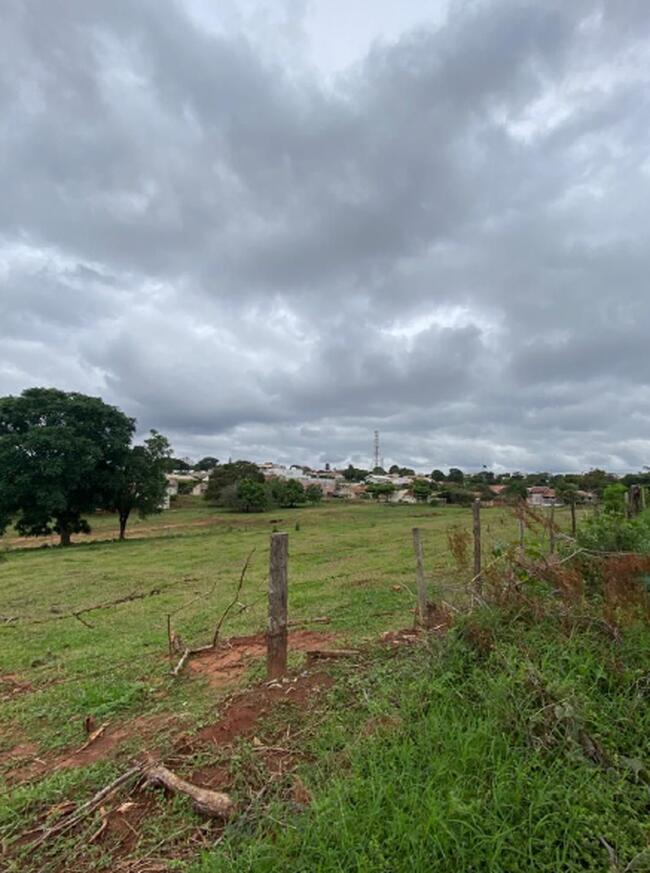 Imóvbel Rural Em Pérola/pr, localizado em Pérola - PR