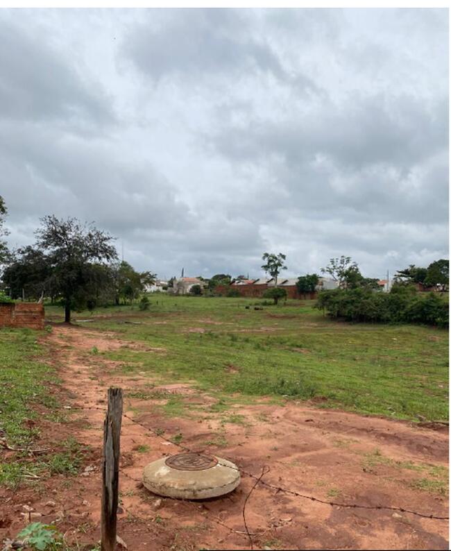 Imóvbel Rural Em Pérola/pr, localizado em Pérola - PR